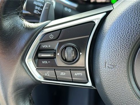 Certified 2023 Acura MDX SH-AWD w/ Technology Package image 13