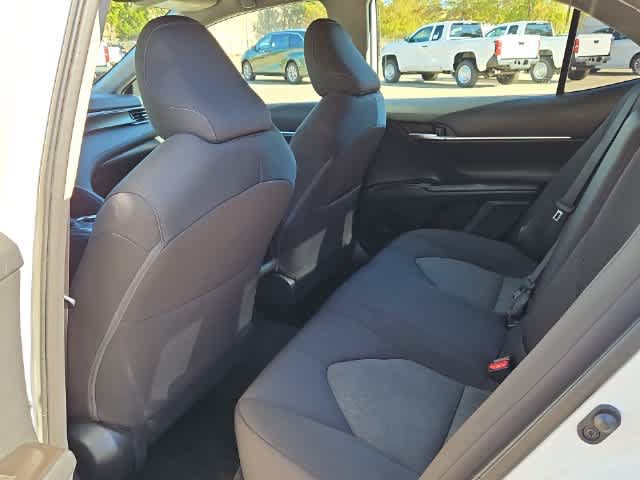 Certified 2024 Toyota Camry LE FWD image 16