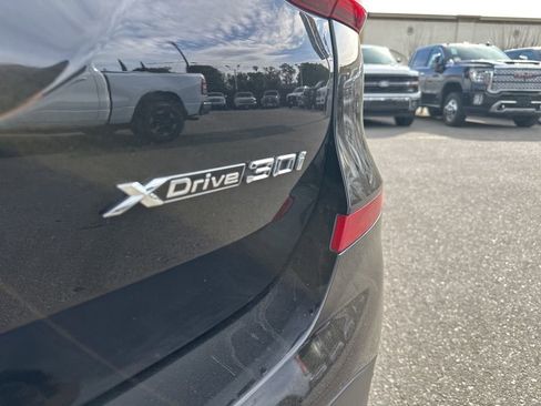 Used 2020 BMW X3 xDrive30i w/ Convenience Package image 7