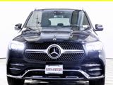 Used 2023 Mercedes-Benz GLE 350 4MATIC image 2