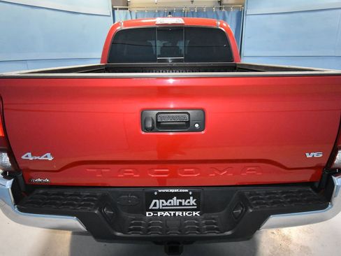 Used 2023 Toyota Tacoma SR5 image 31