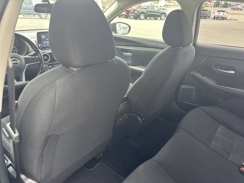 Used 2024 Nissan Sentra SR image 22