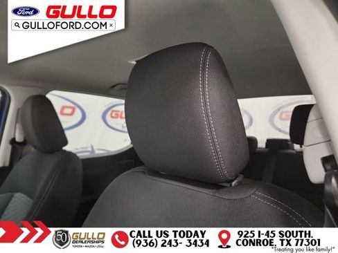 Used 2024 Ford Ranger XL image 18