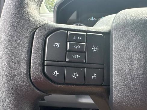 New 2026 Ford F550 4x4 Supercab Super Duty image 12