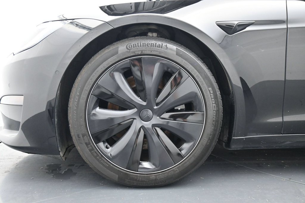 Used 2022 Tesla Model S AWD/4WD image 15