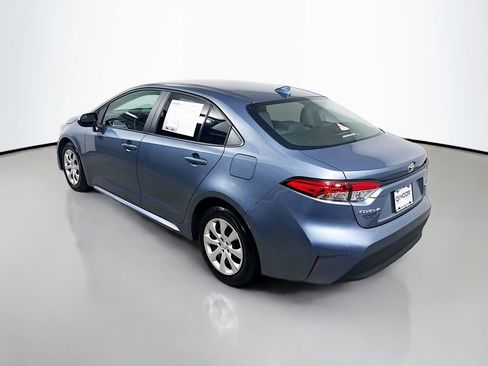 Used 2024 Toyota Corolla LE image 5