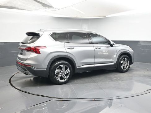 Used 2022 Hyundai Santa Fe SEL image 5