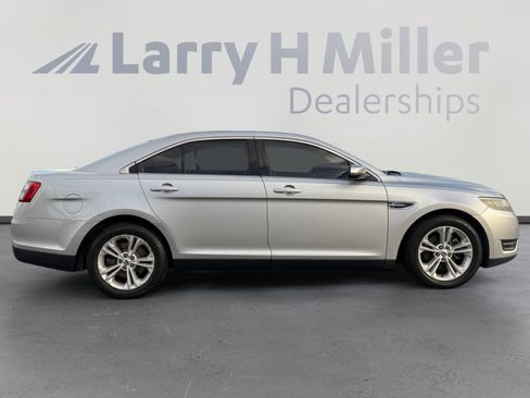 Used 2014 Ford Taurus SEL w/ Equipment Group 201A image 6