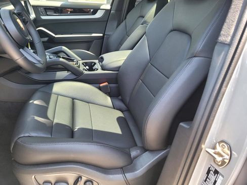 New 2026 Porsche Cayenne AWD/4WD image 26