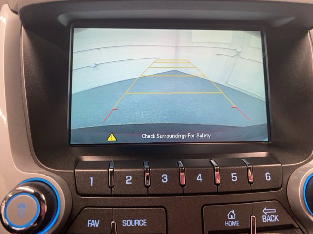 Used 2016 Chevrolet Equinox LT w/ Convenience Package AWD/4WD image 5