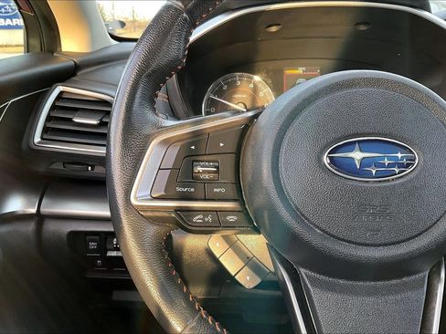 Used 2019 Subaru Crosstrek 2.0i Limited w/ Moonroof Package image 19
