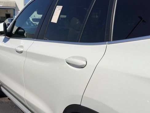 Used 2024 BMW X3 xDrive30i w/ Convenience Package AWD/4WD image 9