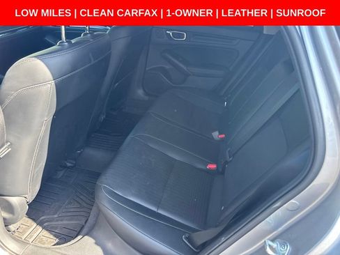 Used 2023 Honda Civic EX-L image 11
