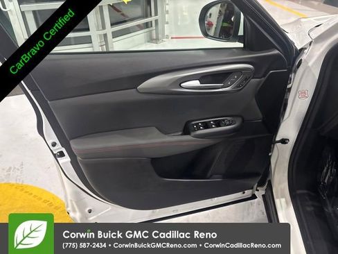 Used 2024 Dodge Hornet R/T AWD/4WD image 12