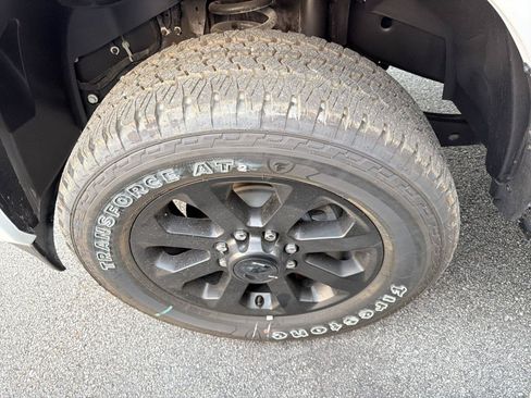 Used 2025 RAM 2500 Laramie w/ Night Edition AWD/4WD image 10