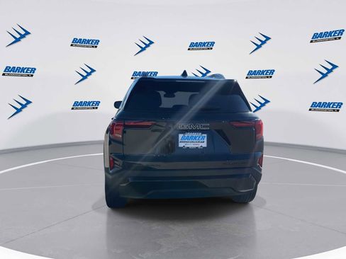 New 2026 GMC Terrain Elevation w/ Elevation Premium Package image 7