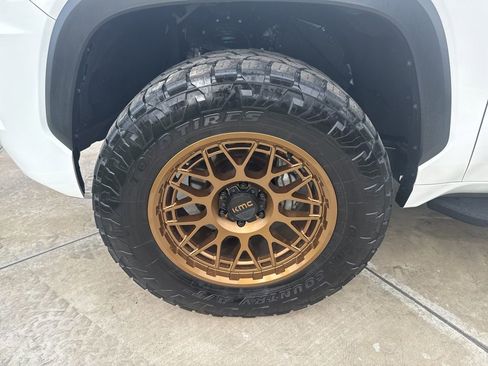 Used 2023 Toyota Sequoia SR5 w/ SR5 Premium Package image 5