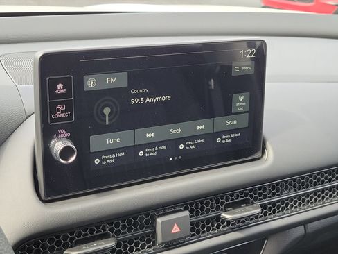 New 2027 Honda HR-V LX image 17