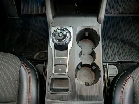 Certified 2023 Ford Escape ST-Line Elite image 30