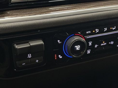 Used 2025 Chevrolet Silverado 1500 LT w/ Work Truck Package image 48