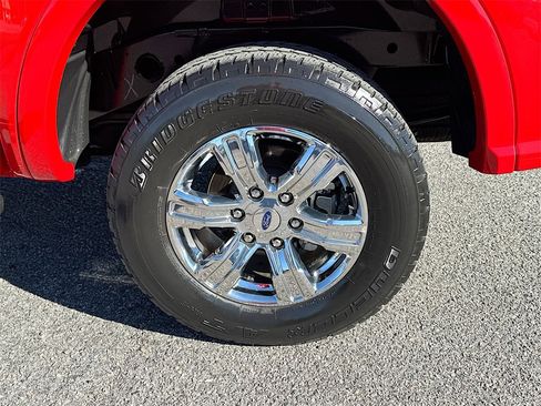 Used 2021 Ford Ranger XLT w/ Equipment Group 301A Mid image 23