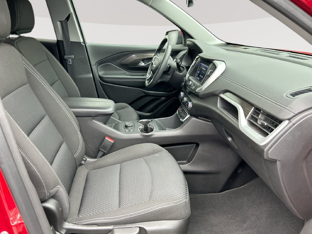 Used 2024 GMC Terrain SLE w/ Driver Convenience Package AWD/4WD image 28
