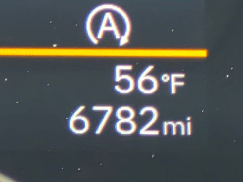 Used 2025 Hyundai Santa Fe SEL image 34