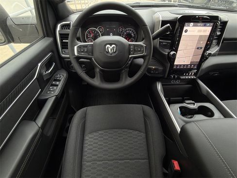 New 2026 RAM 2500 Big Horn image 11