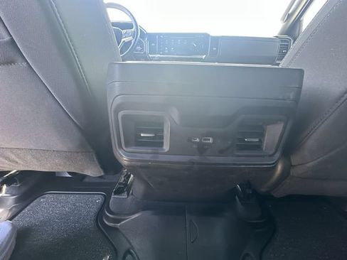 Used 2023 Chevrolet Silverado 1500 RST w/ Redline Edition AWD/4WD image 24