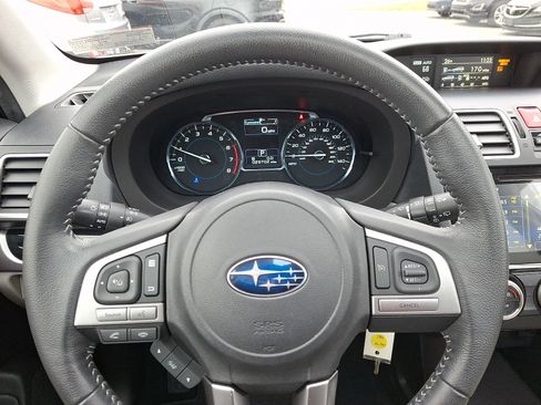 Used 2018 Subaru Forester 2.5i Limited w/ Popular Package #2 image 19