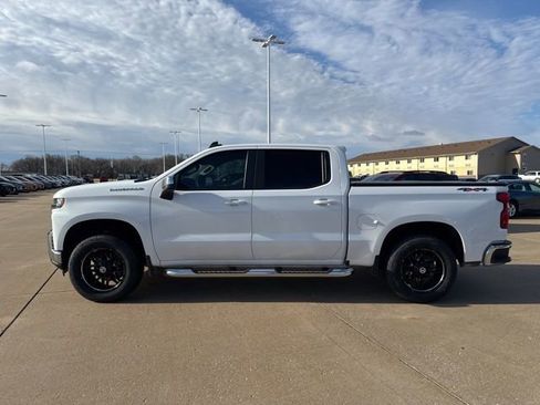 Used 2019 Chevrolet Silverado 1500 LT w/ All-Star Edition image 6