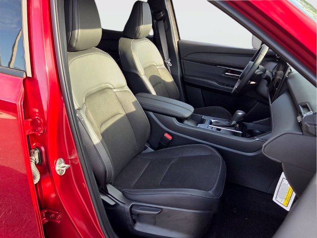 New 2026 MAZDA CX-5 Select AWD/4WD image 17