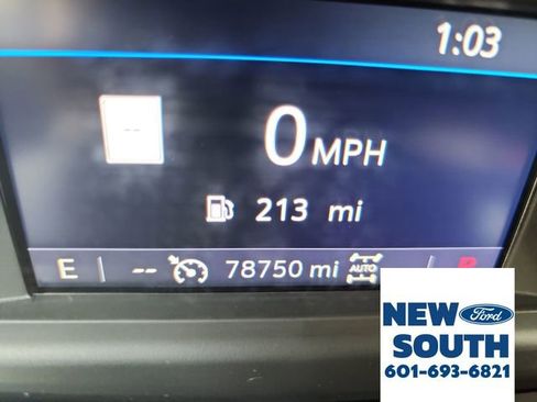 Used 2019 Chevrolet Silverado 1500 LTZ w/ LTZ Plus Package image 14