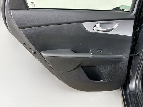 Used 2024 Kia Forte LXS image 25