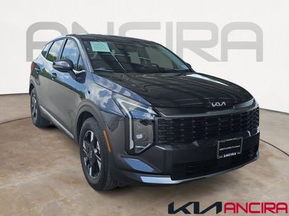 Certified 2026 Kia Sportage LX w/ LX Convenience Package