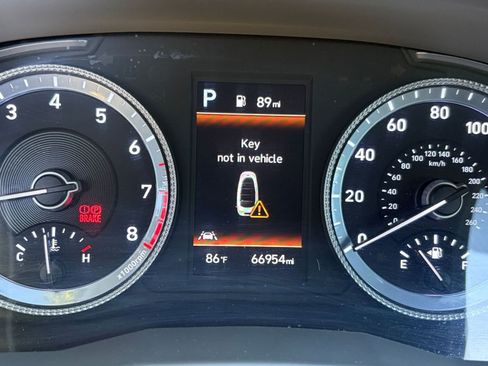 Used 2023 Hyundai Sonata SEL FWD image 41