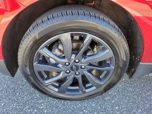 Used 2024 Chevrolet Equinox RS image 17