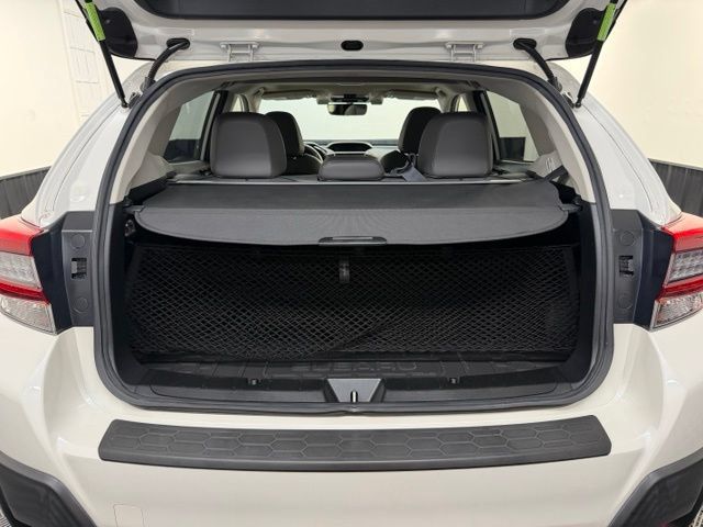 Used 2022 Subaru Crosstrek 2.5i Sport w/ Moonroof Package AWD/4WD image 29