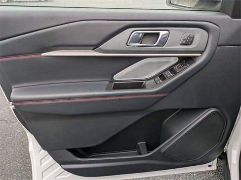 New 2026 Ford Explorer ST w/ Sun And Sound Package image 12