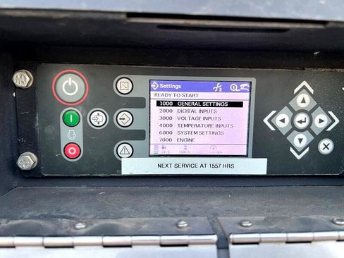 Used 2017 Ford F550 2WD Regular Cab Super Duty image 16