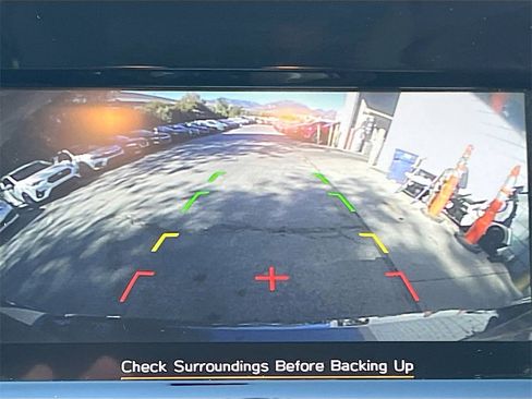 Used 2019 Subaru Impreza 2.0i w/ Eyesight image 13