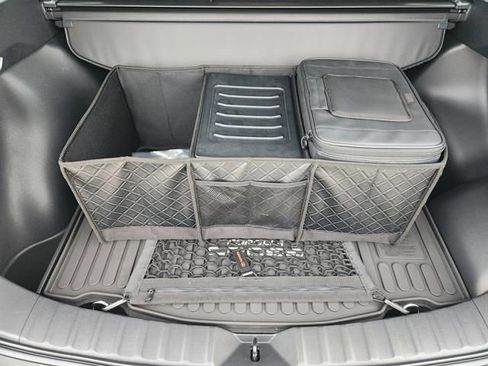 New 2026 Toyota Corolla Cross XSE image 23