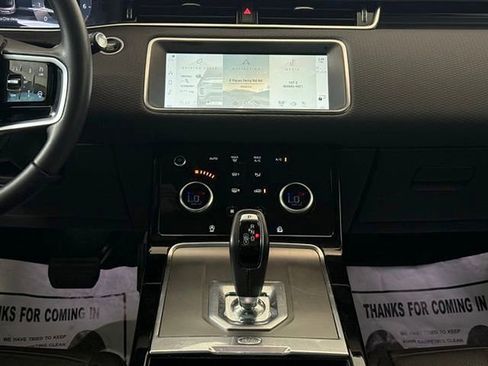 Used 2023 Land Rover Range Rover Evoque S image 22