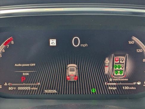 Used 2026 Acura MDX A-Spec image 10