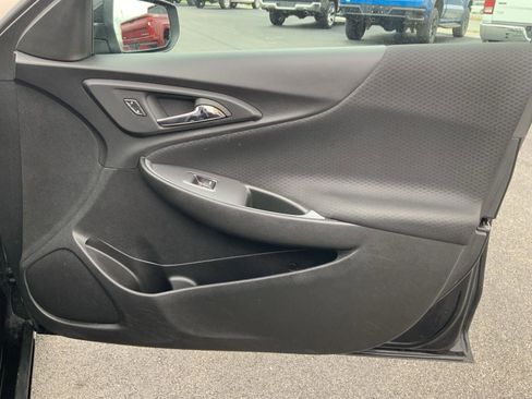 Used 2024 Chevrolet Malibu LT image 53