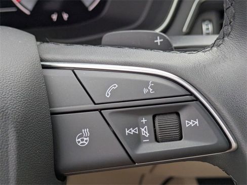 Used 2023 Audi A5 2.0T Premium Plus w/ Premium Plus image 20