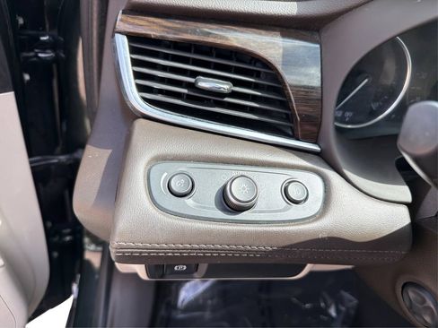Used 2017 Buick LaCrosse Essence w/ Sights and Sounds Package FWD image 18