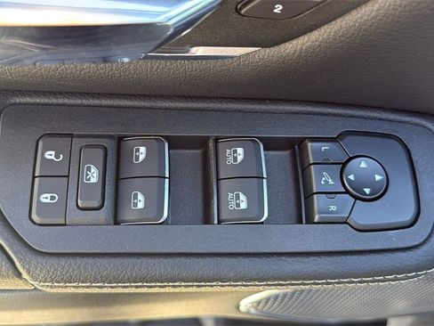 New 2026 RAM 1500 Laramie w/ Sport Appearance Package image 17