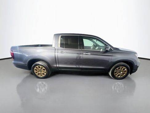 Used 2023 Honda Ridgeline RTL-E image 9