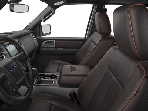Used 2017 Ford Expedition King Ranch image 9